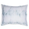 Sferra Trivero Standard Sham - Exclusive In Sea Mist