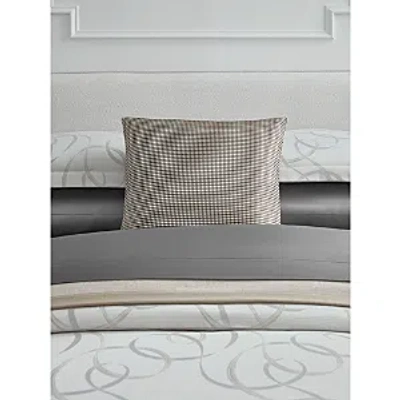Sferra Vallea Decorative Pillow - Exclusive In Copper