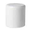 Sferra Velina Marble Storage Jar In Dove