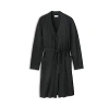 Sferra Women's Donna Cashmere Robe In Black