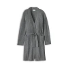 Sferra Women's Donna Cashmere Robe In Gray