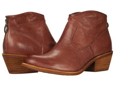 Söfft Aisley In Brown