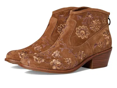 Söfft Aisley In Brown