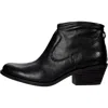 Söfft Women's Aisley Bootie In Black In Multi