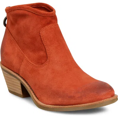 Söfft Aisley Bootie