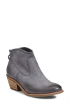 Söfft Women's Aisley Bootie In Storm Blue
