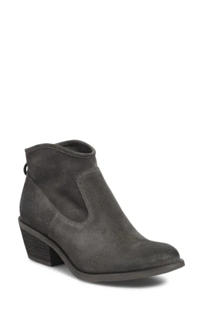 Söfft Women's Aisley Boot In Titan Grey