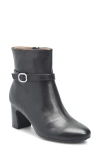 Söfft Albany Waterproof Bootie In Black