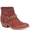 Söfft Allene Ii Suede Boot