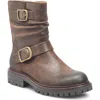 Söfft Alyssa Bootie In Brown