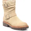 Söfft Alyssa Bootie In Neutral