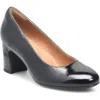 Söfft Anna Marie Pump In Black