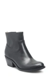 Söfft April Waterproof Bootie In Black