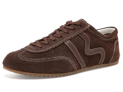 Söfft Aubree Women's Shoes Cordova Brown Suede: 7.5 M (b)