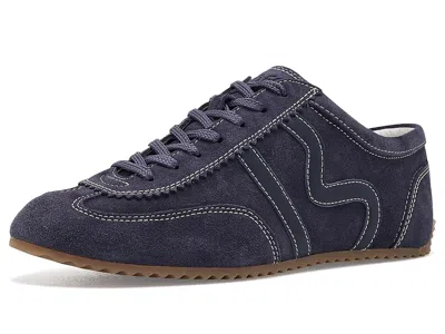 Söfft Aubree Women's Shoes Midnight Navy: 6 M (b), Suede In Blue