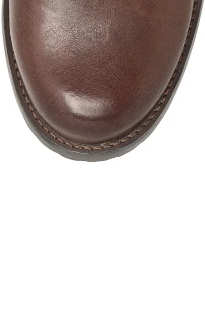 Söfft Baker Boot In Cocoa Brown
