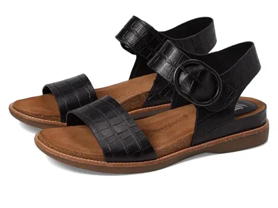 Söfft Bali In Black