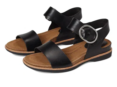 Söfft Bali In Black