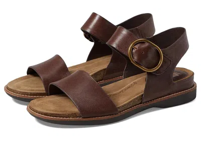 Söfft Bali In Brown