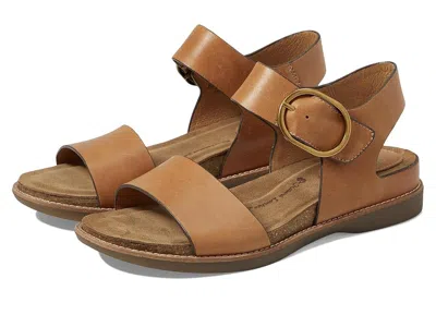Söfft Bali In Brown