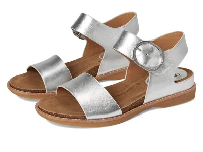 Söfft Bali In Silver