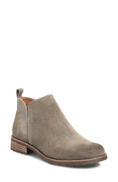 Söfft Beatrice Waterproof Boot In Taupe In Dark Taupe