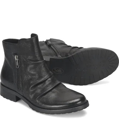 Söfft Beckie Ii In Black
