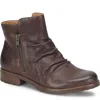 Söfft Beckie Ii In Cocoa Brown In Brown