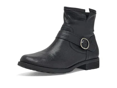 Söfft Beth Women's Boots Black: 7.5 M (b), Leather