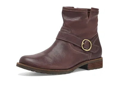 Söfft Beth Women's Boots Chocolate: 8 M (b), Leather