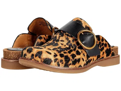 Söfft Billie Women's Shoes Coffee: 7 M (b), Leather In Brown