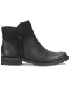 Söfft Sofft Blake Waterproof Bootie In Black
