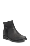 Söfft Blake Waterproof Bootie In Black