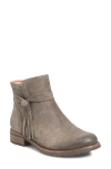 Söfft Blake Waterproof Bootie In Mushroom Taupe