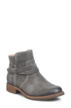 Söfft Bridgett Waterproof Bootie In Brown