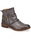 Söfft Brookdale Brown Boot