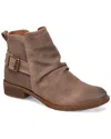 Söfft Brookdale Suede Boot