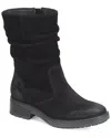 Söfft Women's Burnette Boot In Black
