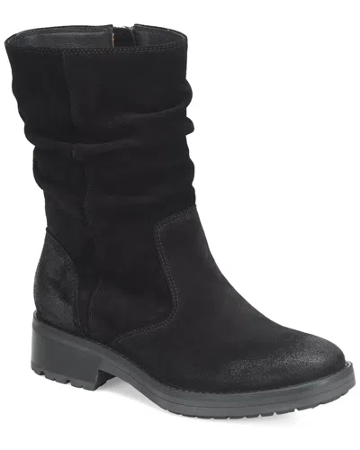 Söfft Women's Burnette Boot In Black