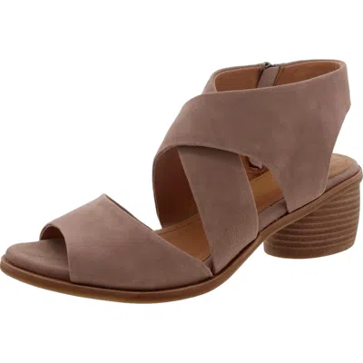 Söfft Camille Stone Sf0075928-064 Women's In Brown