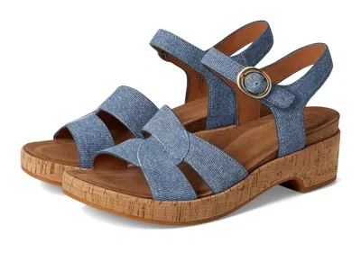 Söfft Capri In Blue