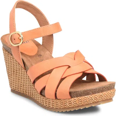 SÖFFT SÖFFT CARLANA WEDGE SANDAL