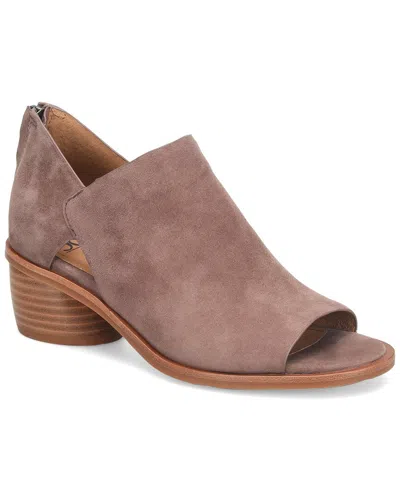 Söfft Carleigh Leather Sandal