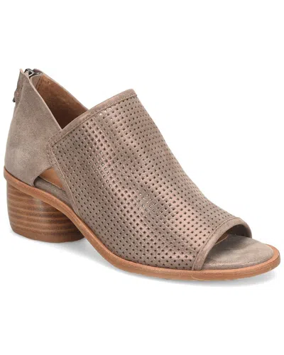 SÖFFT SÖFFT CARLEIGH LEATHER SANDAL