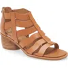 Söfft Carmen Strappy Sandal