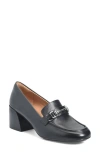 Söfft Casandra Bit Loafer Pump In Black