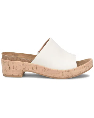 SÖFFT SÖFFT CASS LEATHER SANDAL