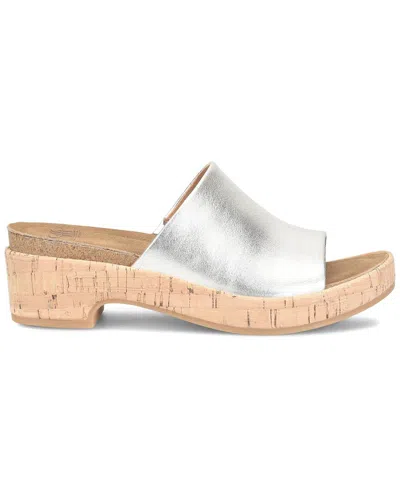 Söfft Cass Leather Sandal