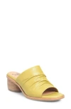 Söfft Chrissie Sandal In Mojito
