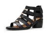 Söfft Sofft Coco Sandal In Black